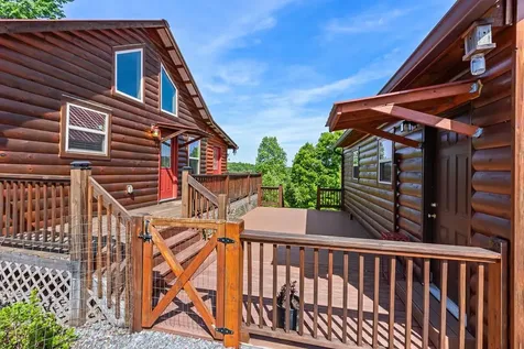 284 Deerfield Drive Murphy NC 28906