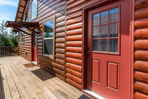 284 Deerfield Drive Murphy NC 28906