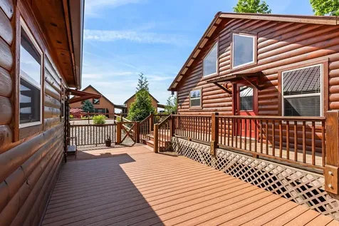 284 Deerfield Drive Murphy NC 28906