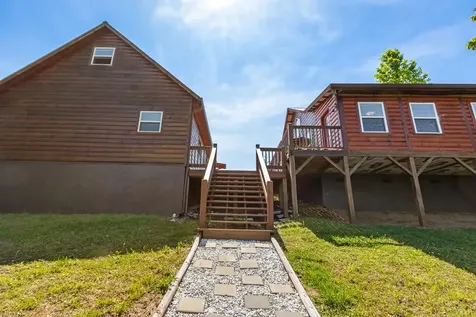 284 Deerfield Drive Murphy NC 28906
