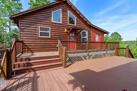 284 Deerfield Drive Murphy NC 28906