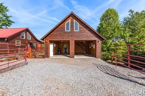 284 Deerfield Drive Murphy NC 28906