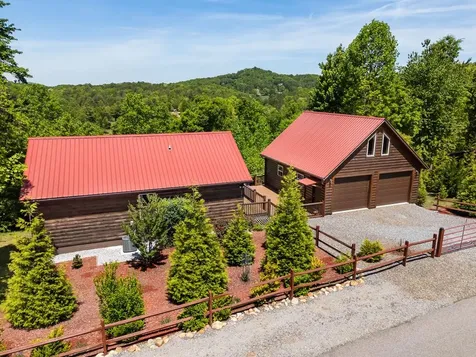 284 Deerfield Drive Murphy NC 28906
