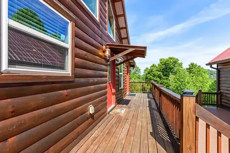 284 Deerfield Drive Murphy NC 28906