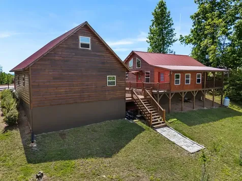 284 Deerfield Drive Murphy NC 28906