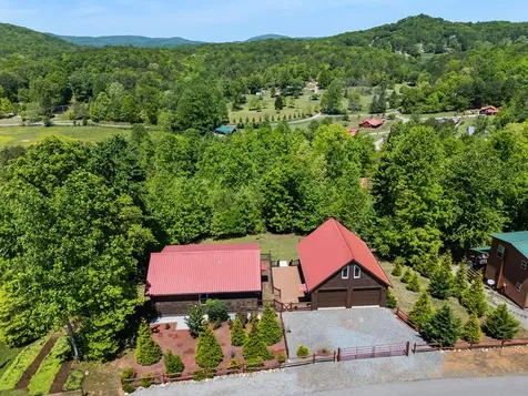 284 Deerfield Drive Murphy NC 28906