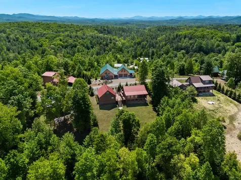 284 Deerfield Drive Murphy NC 28906