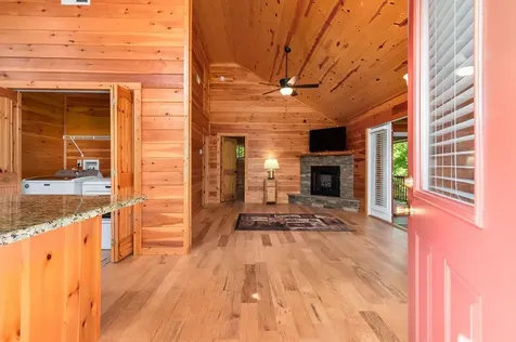284 Deerfield Drive Murphy NC 28906