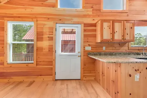 284 Deerfield Drive Murphy NC 28906