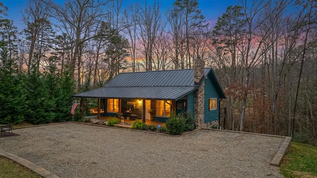 206 Hedden Road Murphy NC 28906