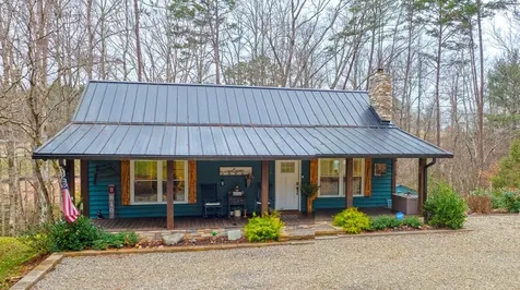 206 Hedden Road Murphy NC 28906
