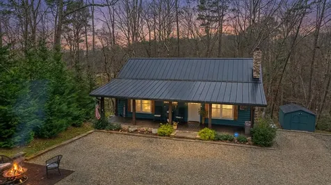 206 Hedden Road Murphy NC 28906