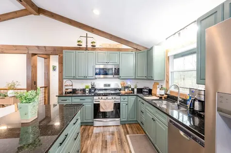 206 Hedden Road Murphy NC 28906