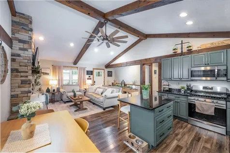 206 Hedden Road Murphy NC 28906