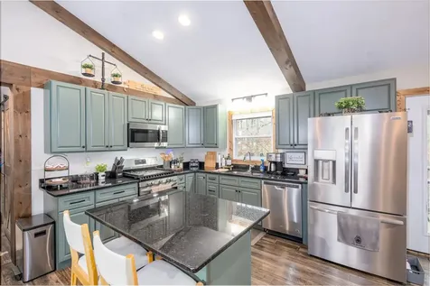 206 Hedden Road Murphy NC 28906