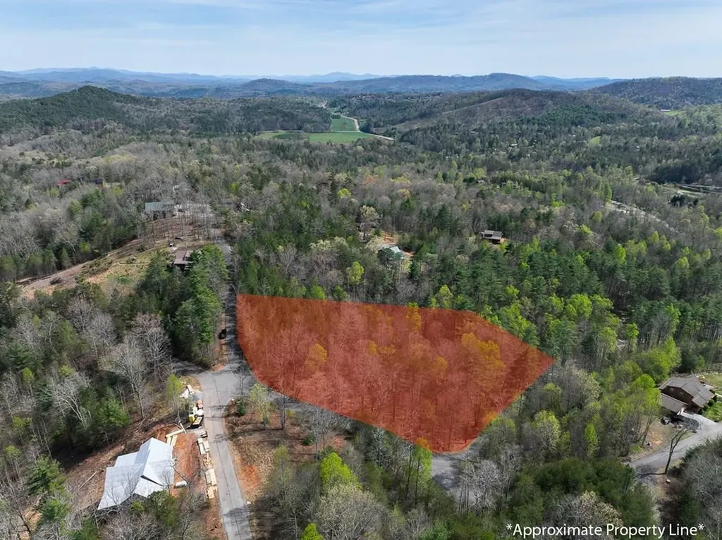 Lot 2 Flowing Springs Drive Murphy NC 28906