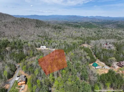 Lot 2 Flowing Springs Drive Murphy NC 28906