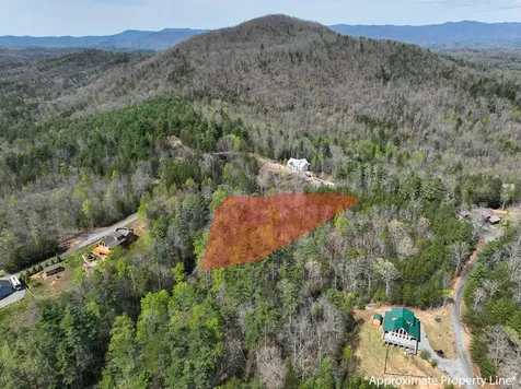 Lot 2 Flowing Springs Drive Murphy NC 28906