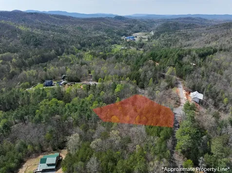 Lot 2 Flowing Springs Drive Murphy NC 28906