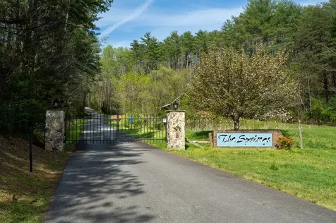 Lot 2 Flowing Springs Drive Murphy NC 28906