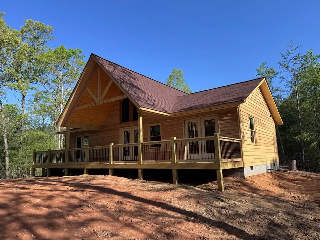182 Gray Grouse Trail Murphy NC 28906