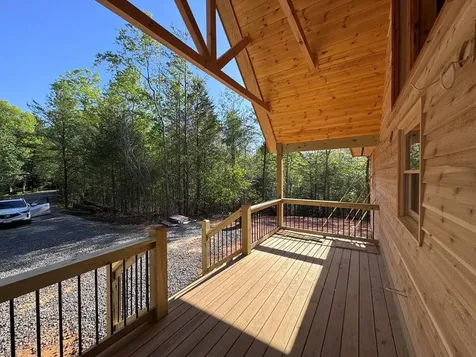 182 Gray Grouse Trail Murphy NC 28906
