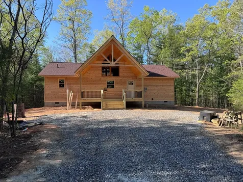 182 Gray Grouse Trail Murphy NC 28906
