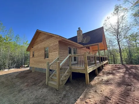 182 Gray Grouse Trail Murphy NC 28906