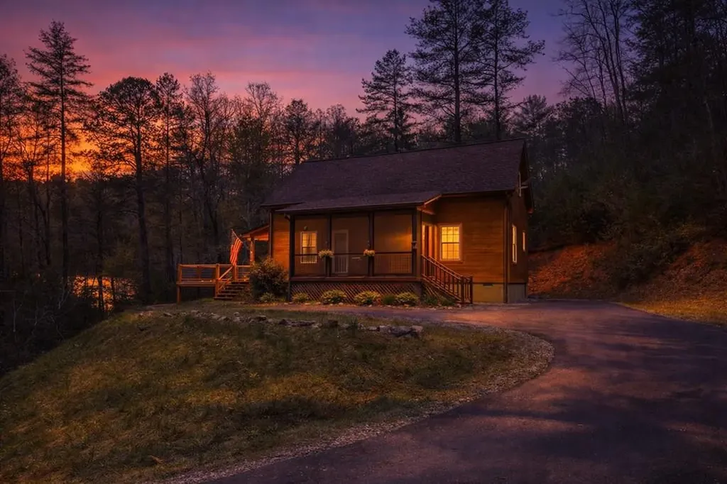 138 Hubbell Lane Robbinsville NC 28771