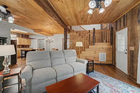 138 Hubbell Lane Robbinsville NC 28771