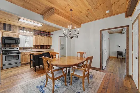 138 Hubbell Lane Robbinsville NC 28771