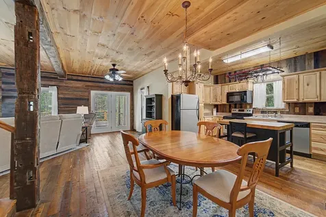 138 Hubbell Lane Robbinsville NC 28771
