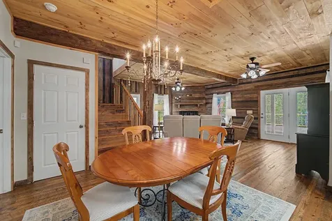 138 Hubbell Lane Robbinsville NC 28771