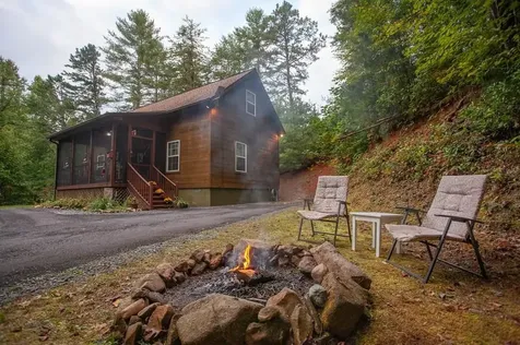 138 Hubbell Lane Robbinsville NC 28771