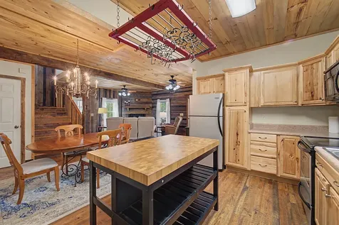 138 Hubbell Lane Robbinsville NC 28771