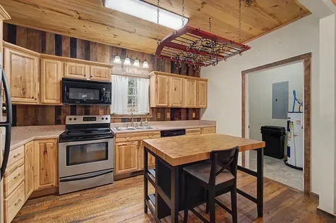 138 Hubbell Lane Robbinsville NC 28771