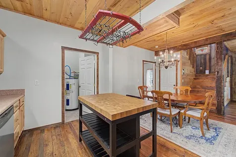 138 Hubbell Lane Robbinsville NC 28771