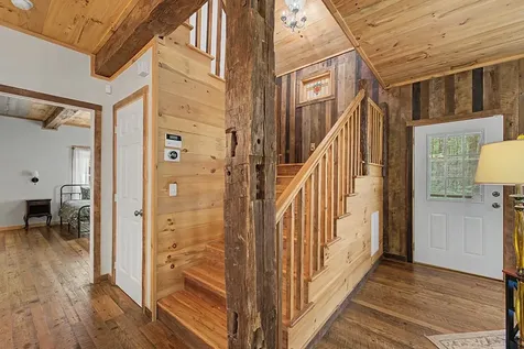 138 Hubbell Lane Robbinsville NC 28771