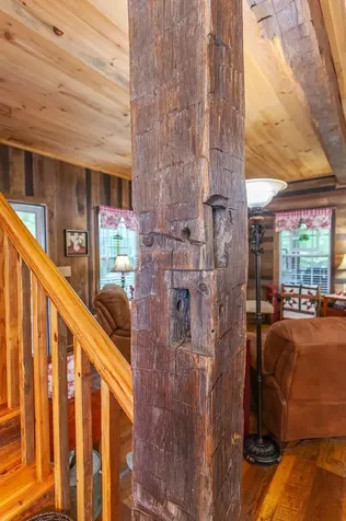 138 Hubbell Lane Robbinsville NC 28771