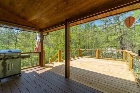 138 Hubbell Lane Robbinsville NC 28771