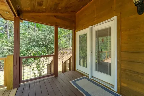 138 Hubbell Lane Robbinsville NC 28771