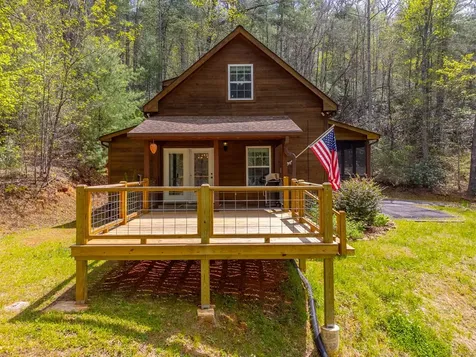 138 Hubbell Lane Robbinsville NC 28771
