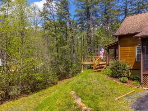 138 Hubbell Lane Robbinsville NC 28771