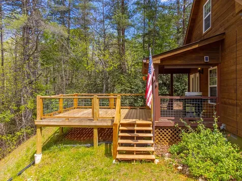 138 Hubbell Lane Robbinsville NC 28771