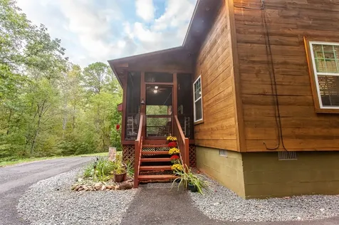 138 Hubbell Lane Robbinsville NC 28771