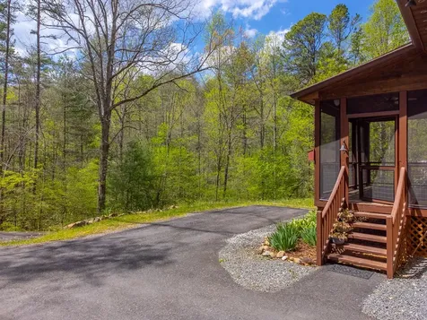 138 Hubbell Lane Robbinsville NC 28771