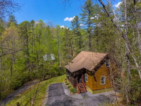 138 Hubbell Lane Robbinsville NC 28771