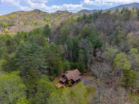 138 Hubbell Lane Robbinsville NC 28771
