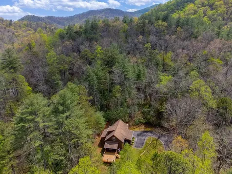 138 Hubbell Lane Robbinsville NC 28771