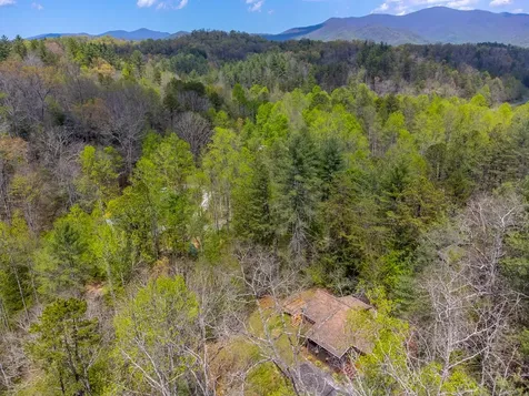 138 Hubbell Lane Robbinsville NC 28771